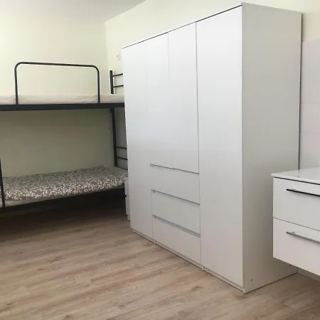 Opolska 11-19 * Wrocław