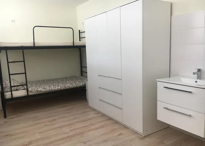 Opolska 11-19 * Βρότσλαβ