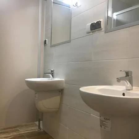 Auberge de jeunesse Opolska 11-19