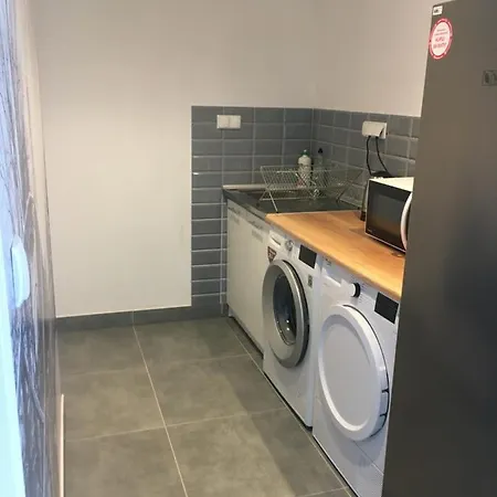 Opolska 11-19 Hostel Wrocław