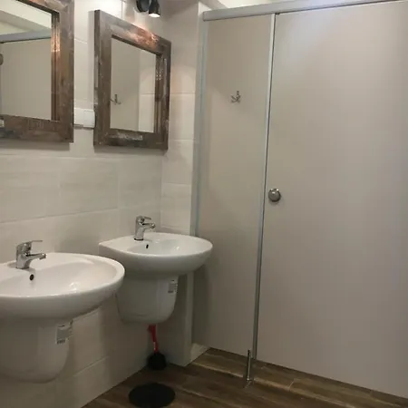 Auberge de jeunesse Opolska 11-19 Wrocław