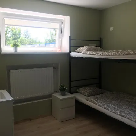 Opolska 11-19 Wroclaw