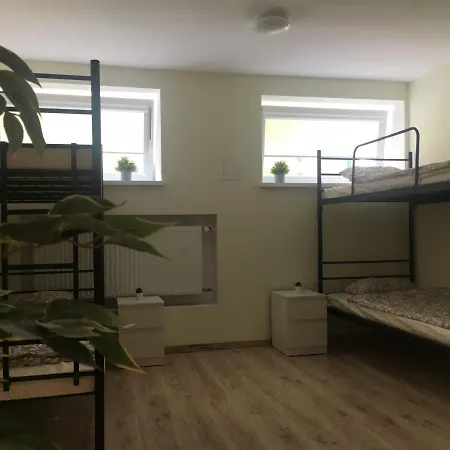 Opolska 11-19 * Wroclaw