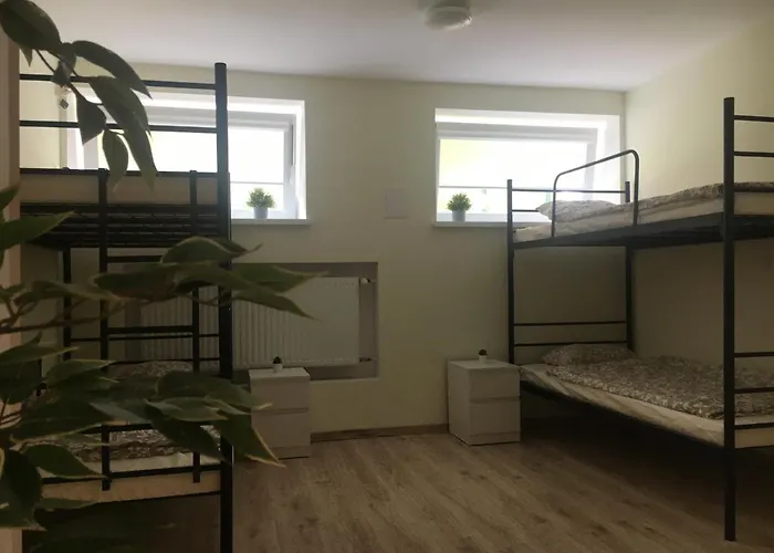 Opolska 11-19 * Wroclaw